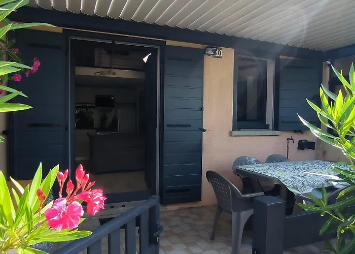 St Cyprien Maison Cosy Proche Nyaraló *